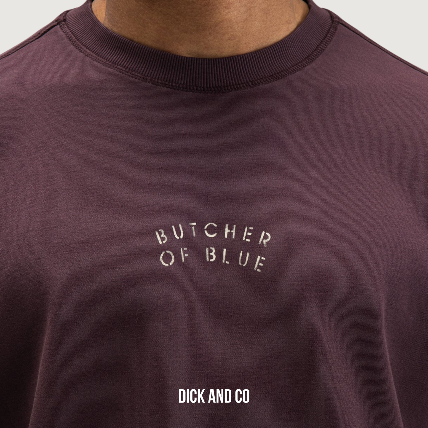 Mercer Layer Loose Tee
