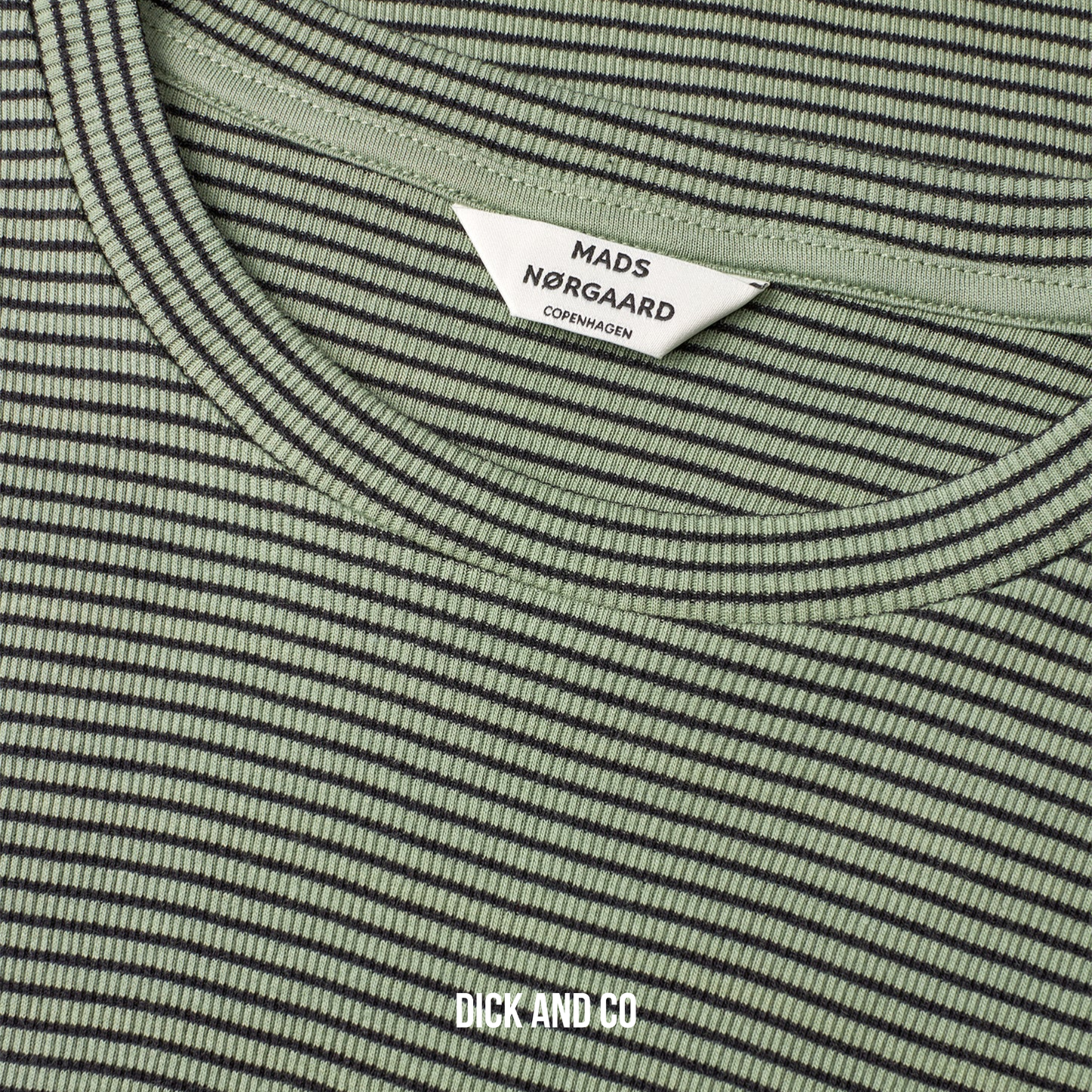 Cotton Stripe Tuba 205268