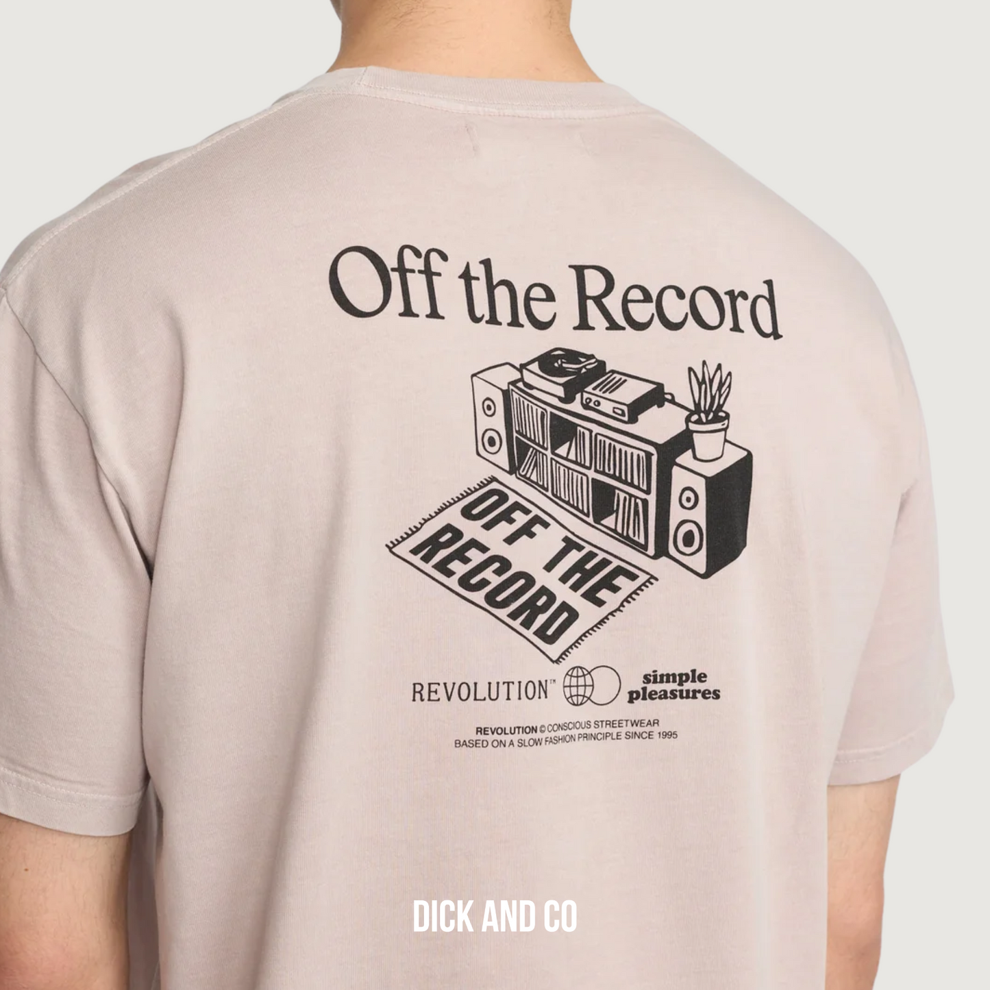 Rec t-shirt (1389)