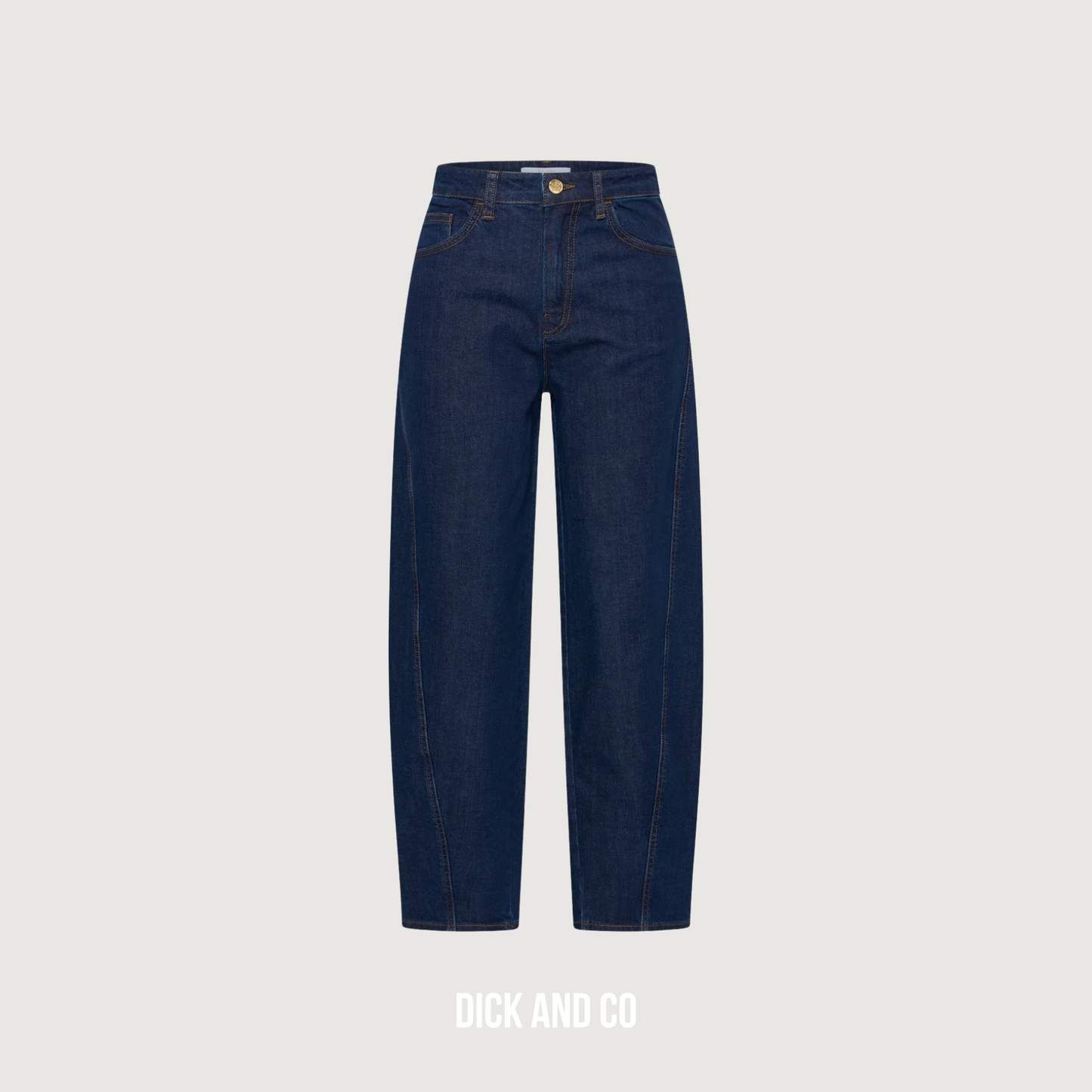 Begum Dark Jeans