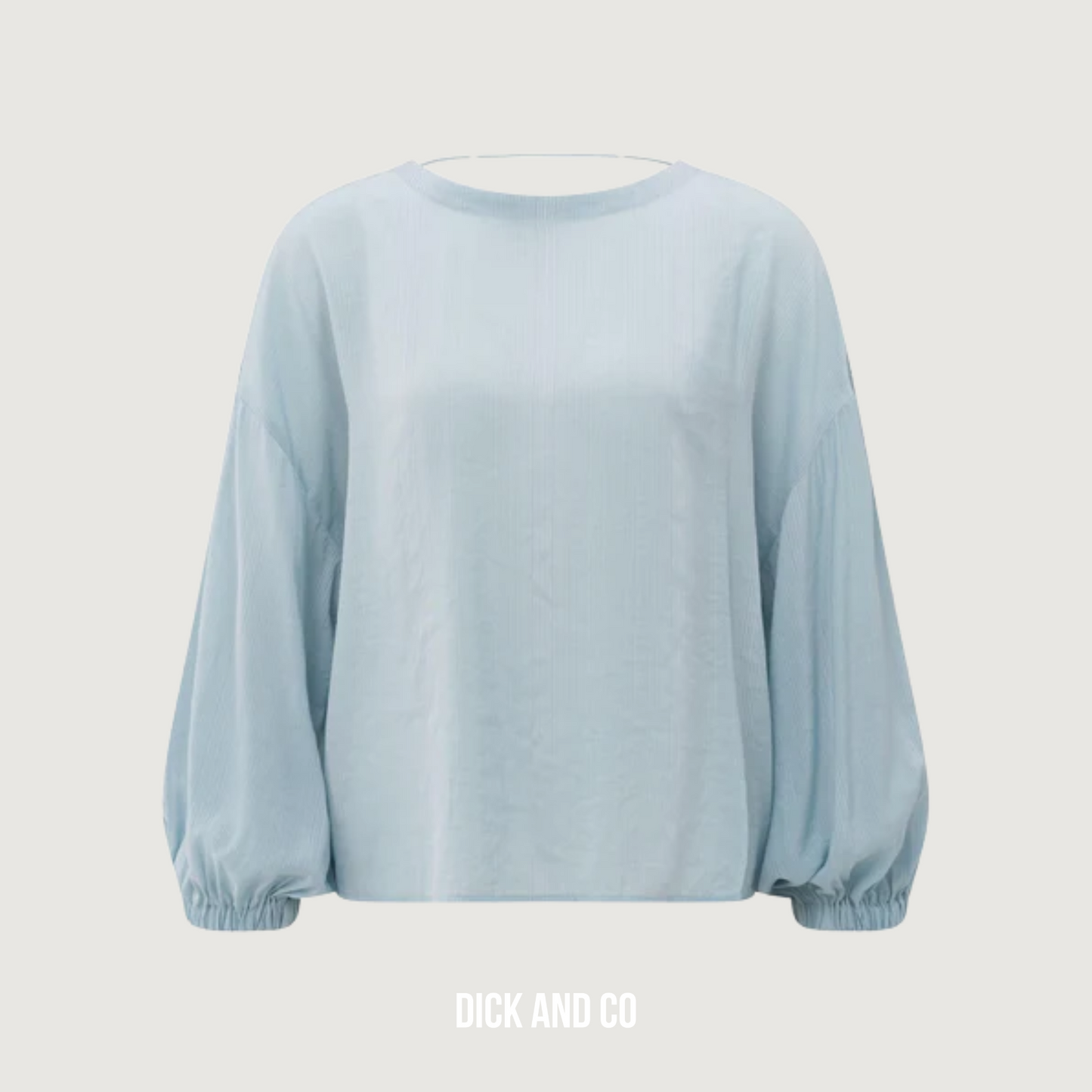 Luchtige top (01-701297-506)