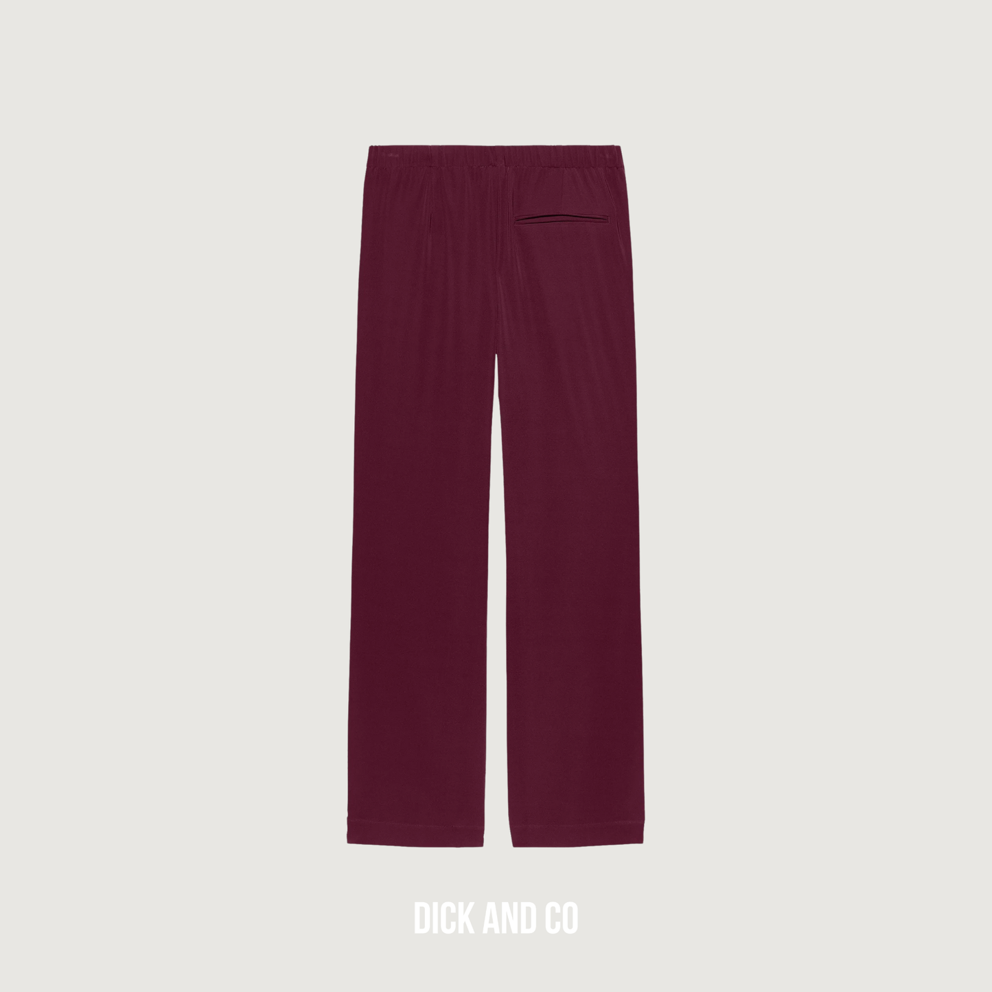 Tracksuit trousers (2502015600)