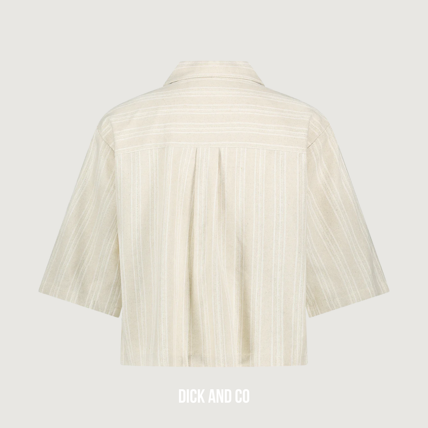 Bodine Stripe blouse