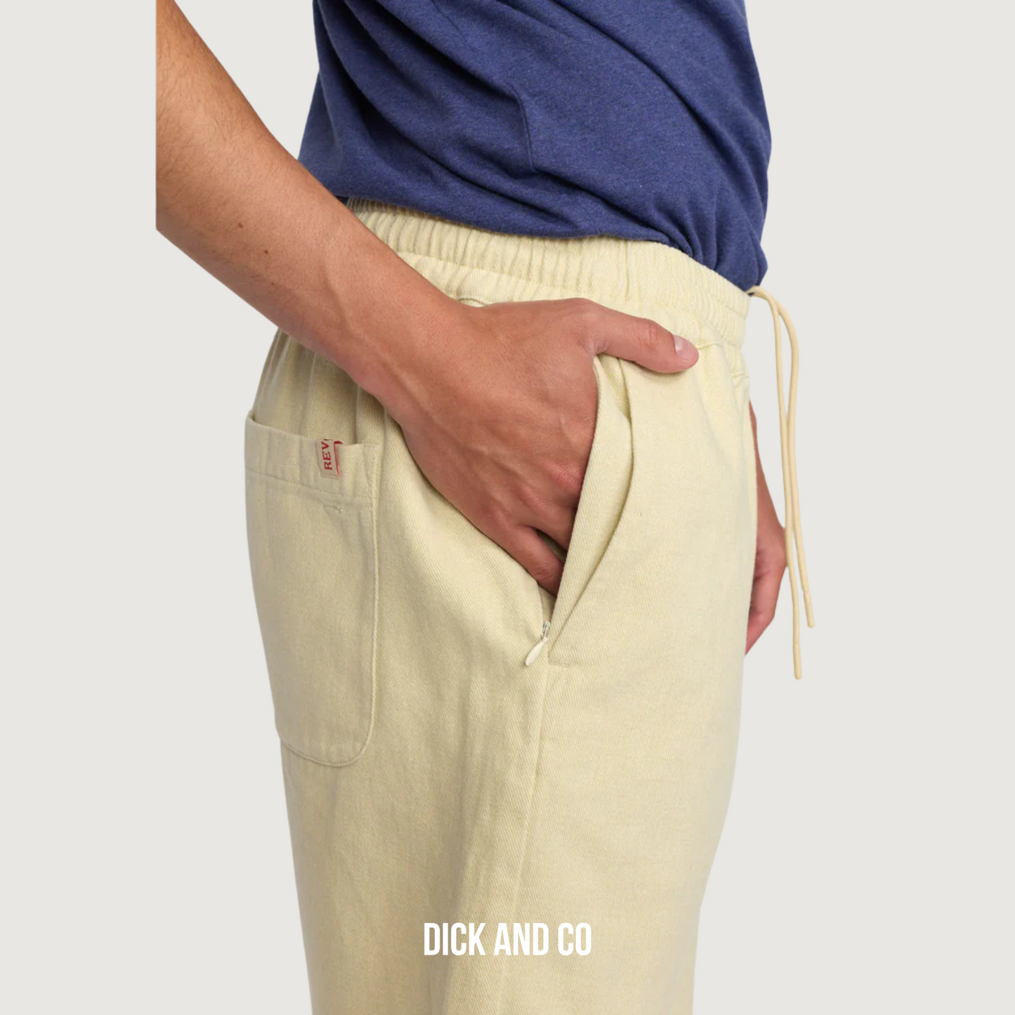 Long Casual shorts (4054)