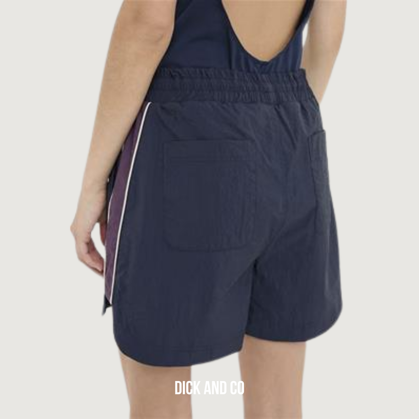 Bastella Track Shorts