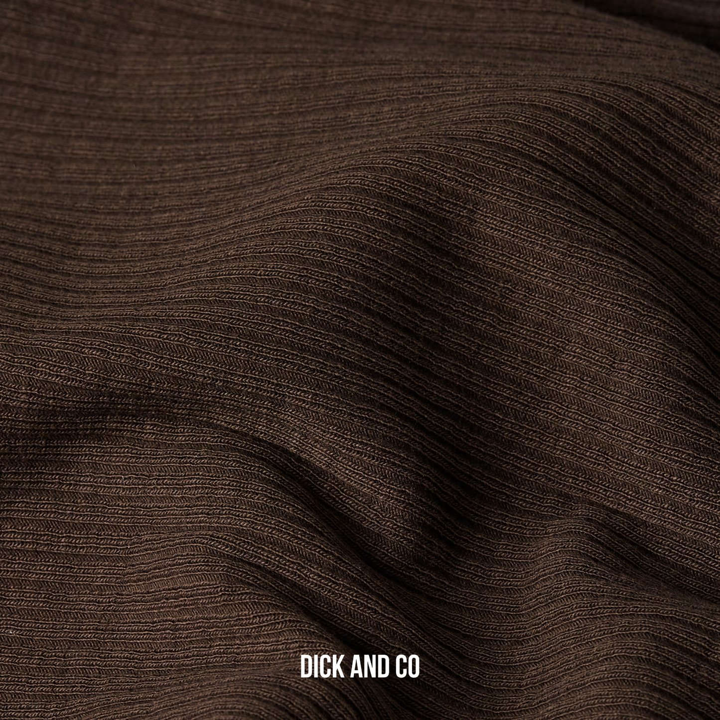 2-Way Slim Rib t-shirt