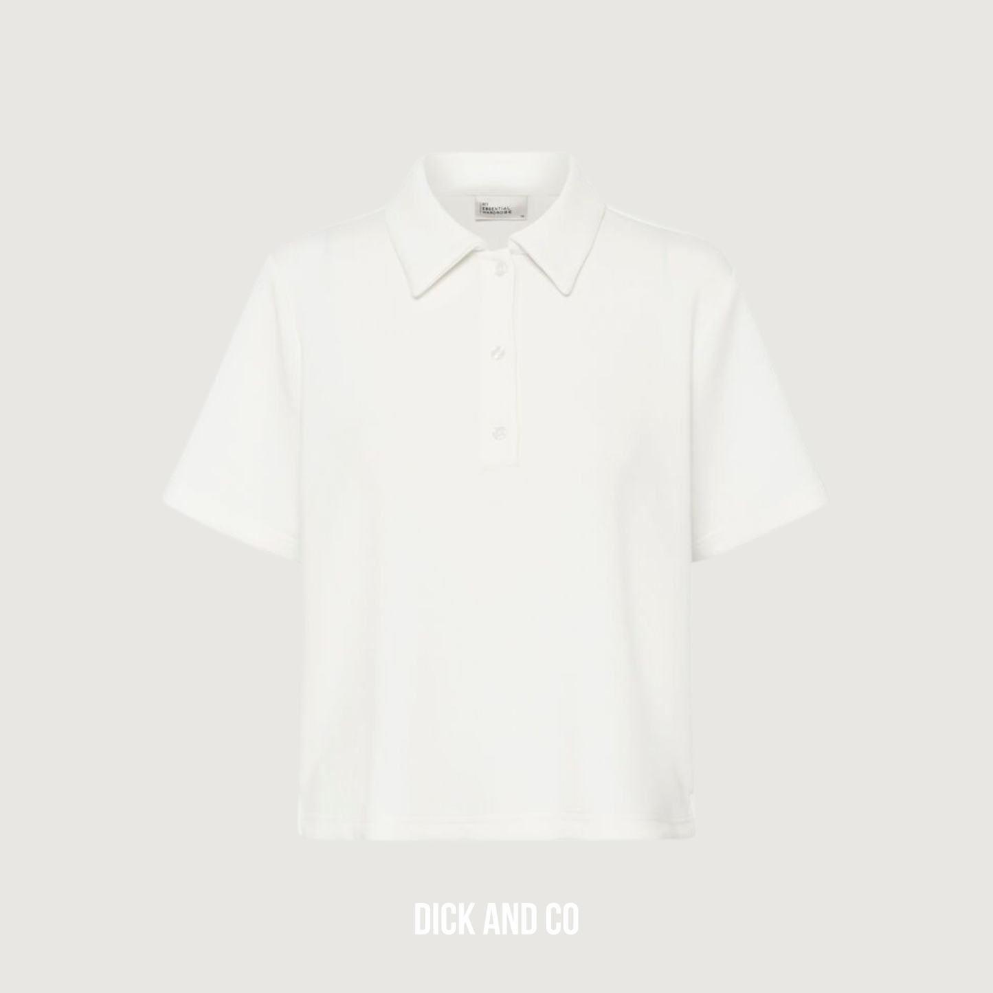 Helle Polo Tee