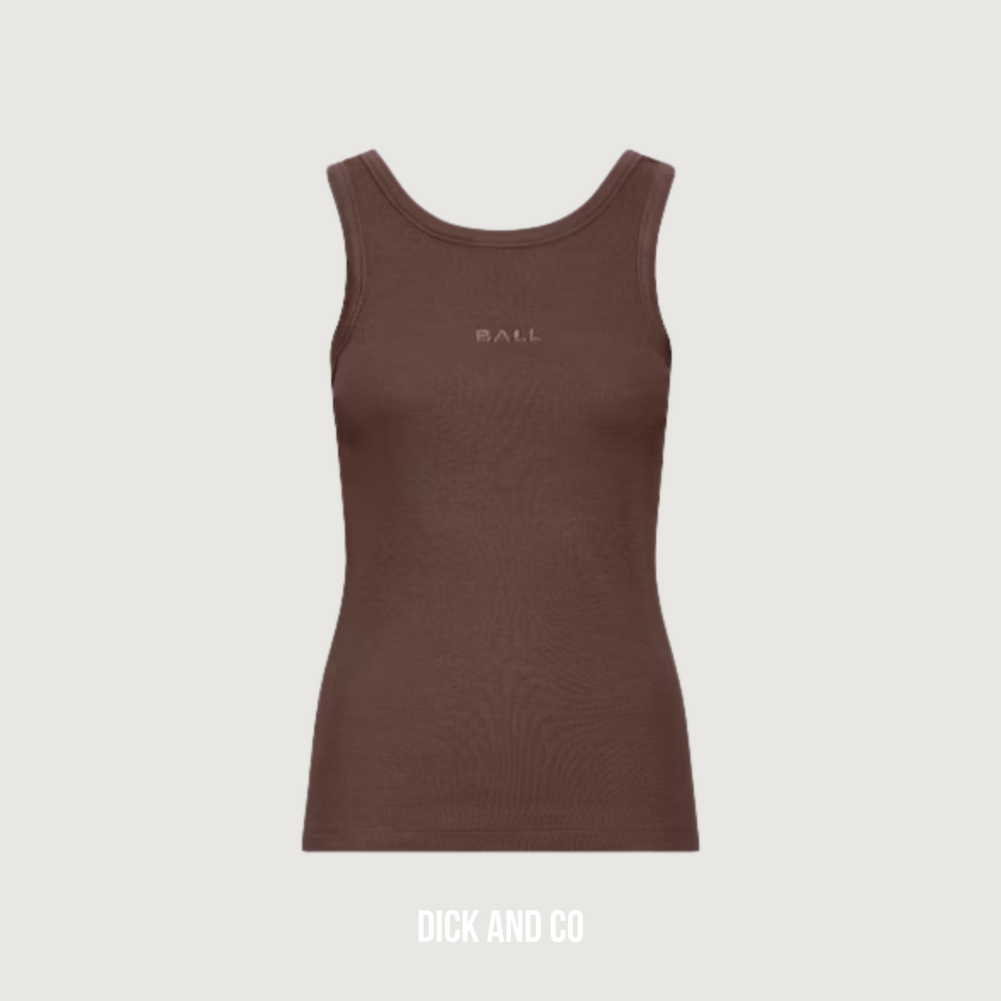 Baaltobelli Dn Tanktop