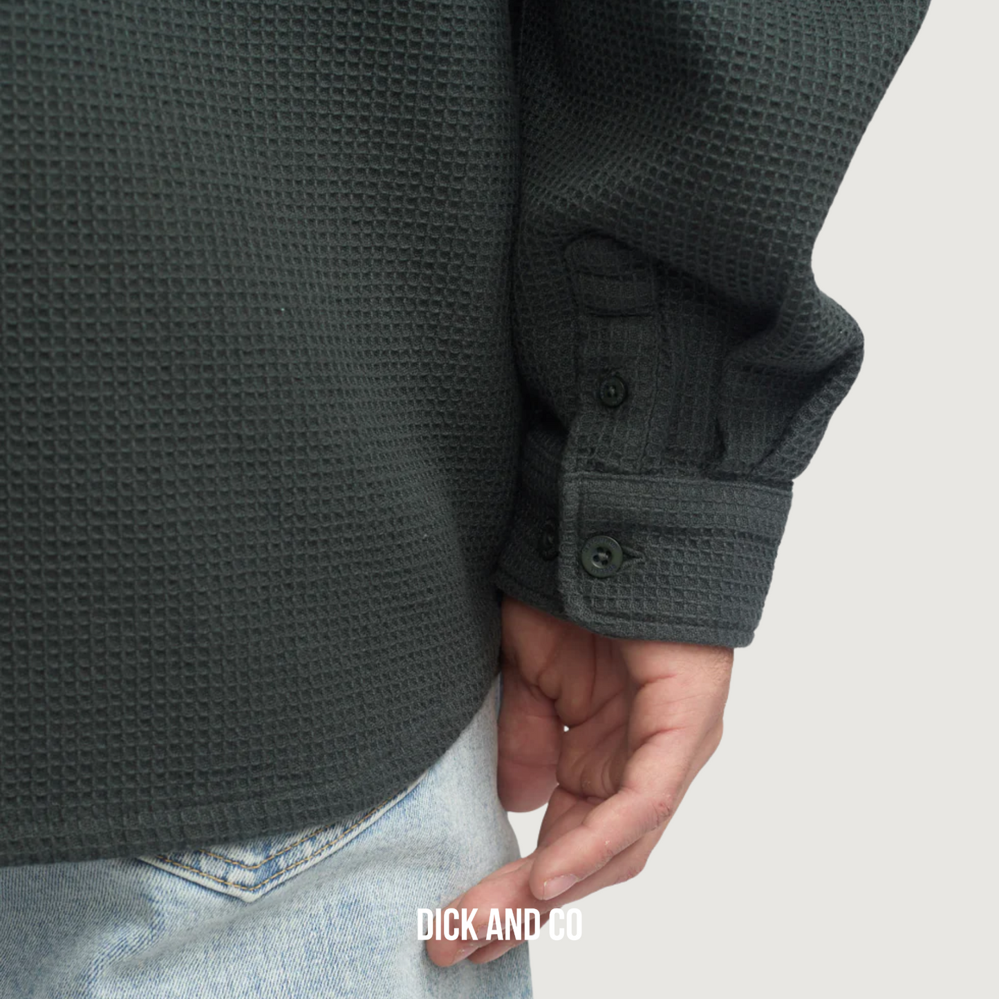 Loose Shirt (3187)