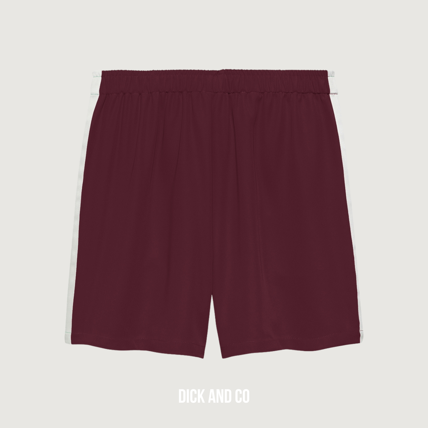 Tracksuit shorts