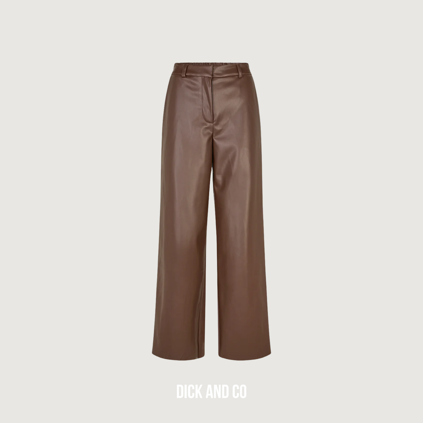Pelle Pants