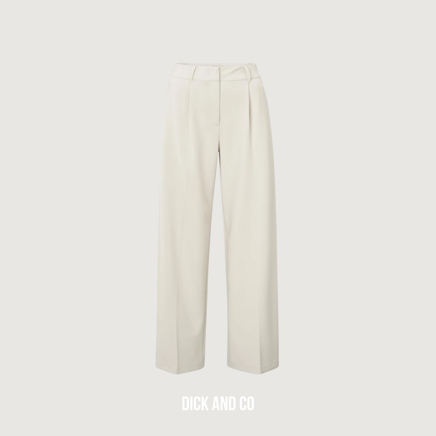 Geweven broek (01-301188-504)