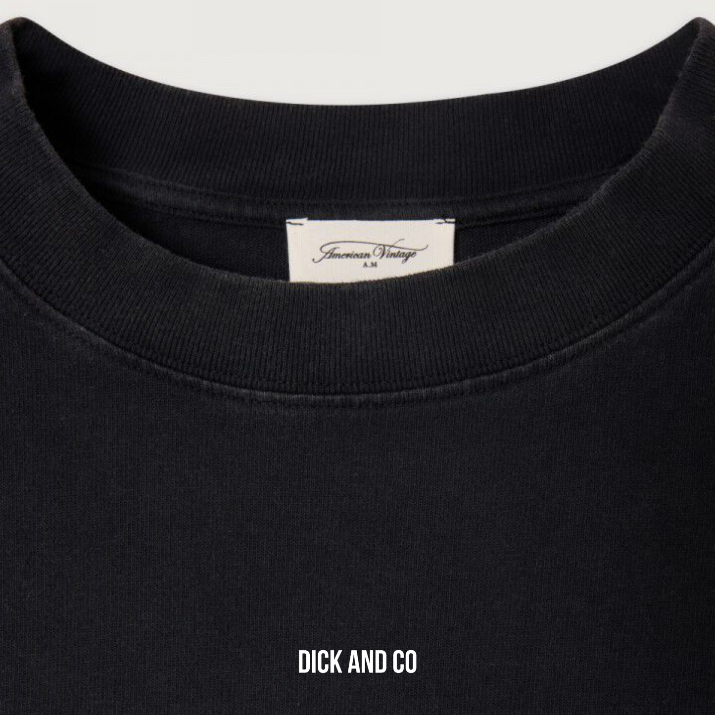 Afoma t-shirt (Afo02Dh25)