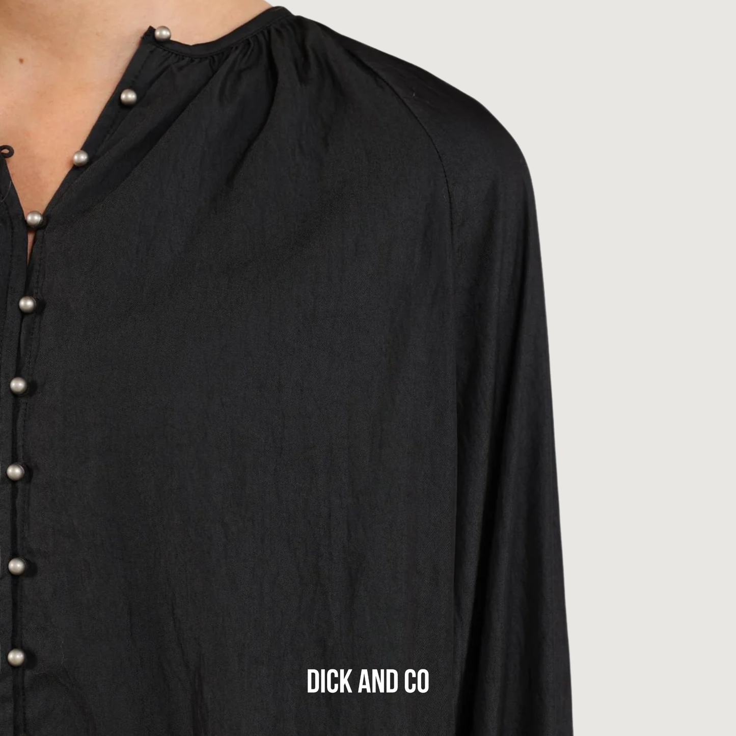 Sterre Blouse (Nkf02014)