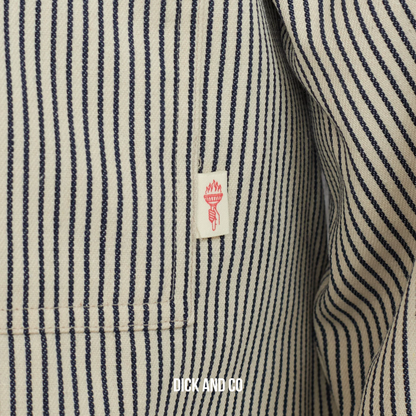 3155 Overshirt With Pocket