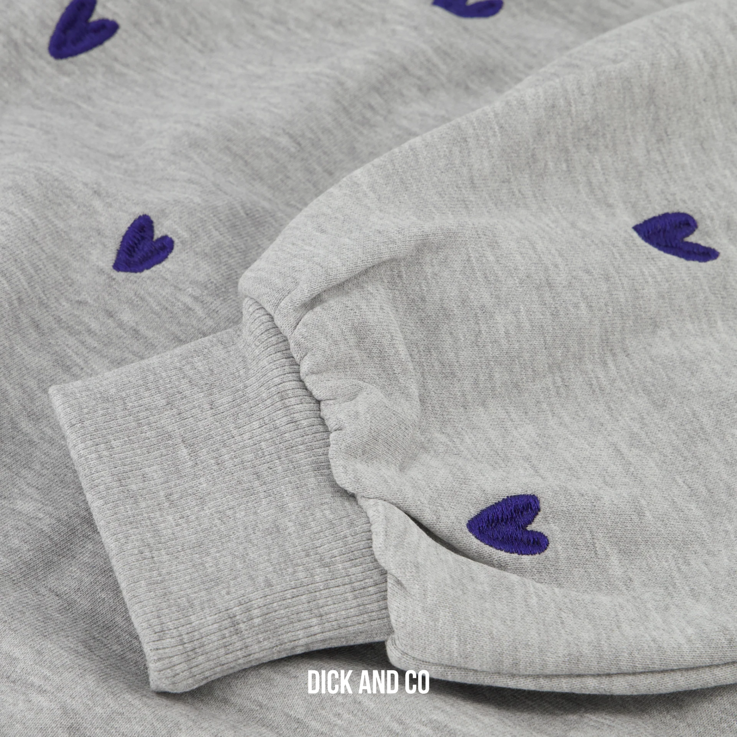 Dina Sweater