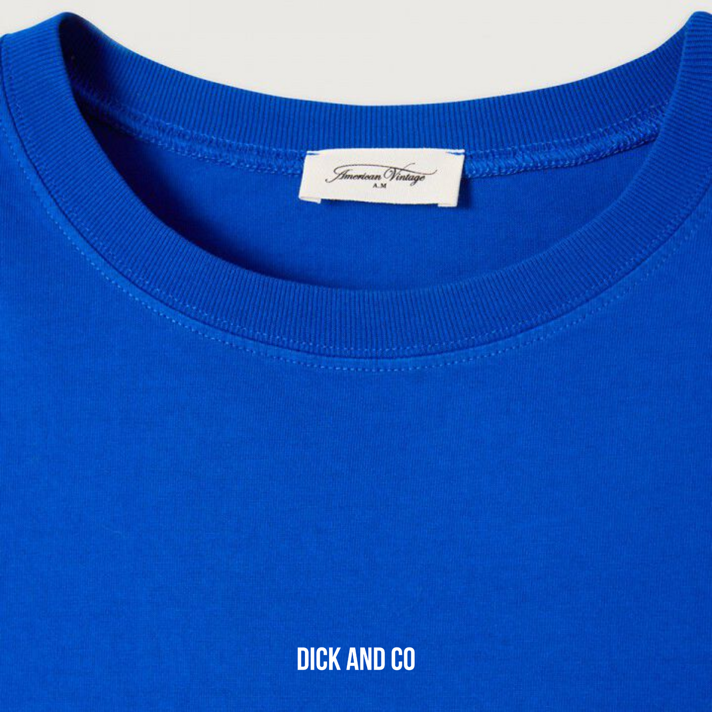 Fizvalley t-shirt (Fiz02Ah25)