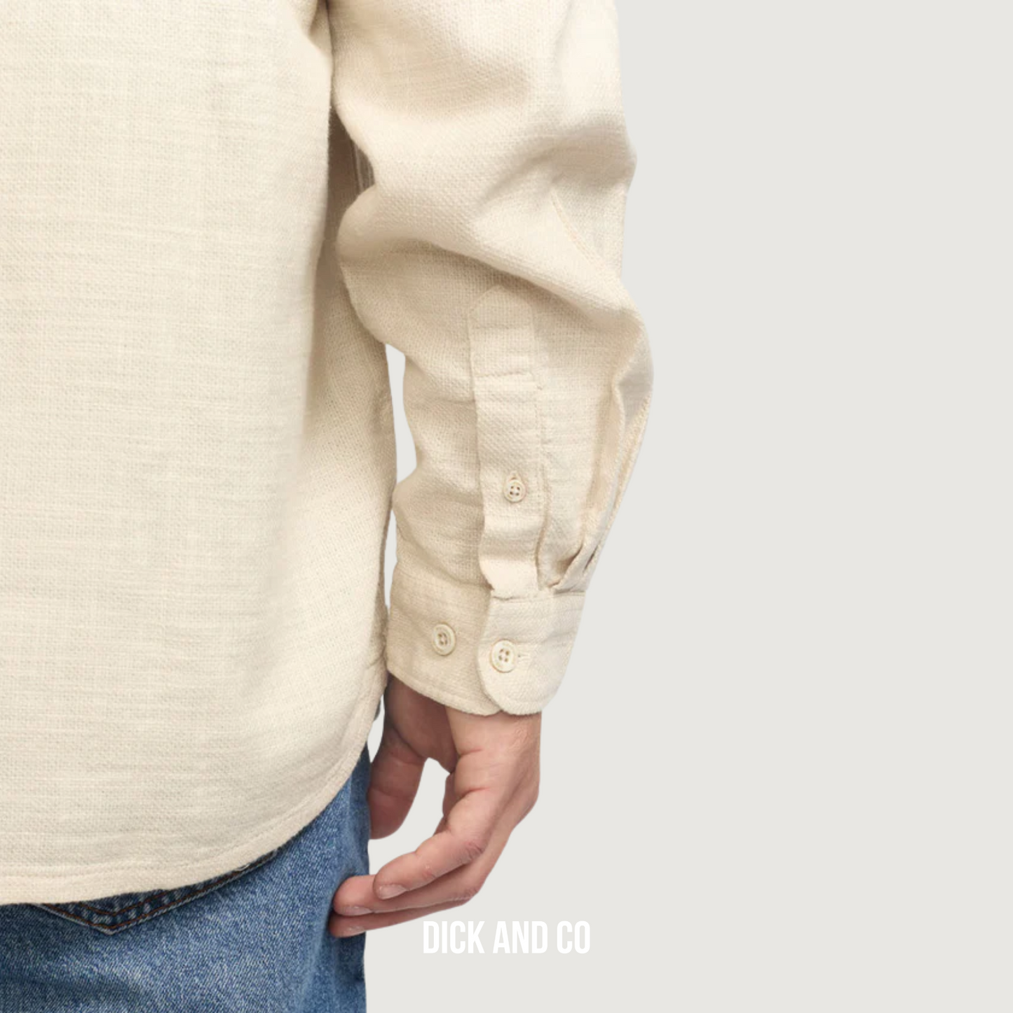 3176 Loose Shirt