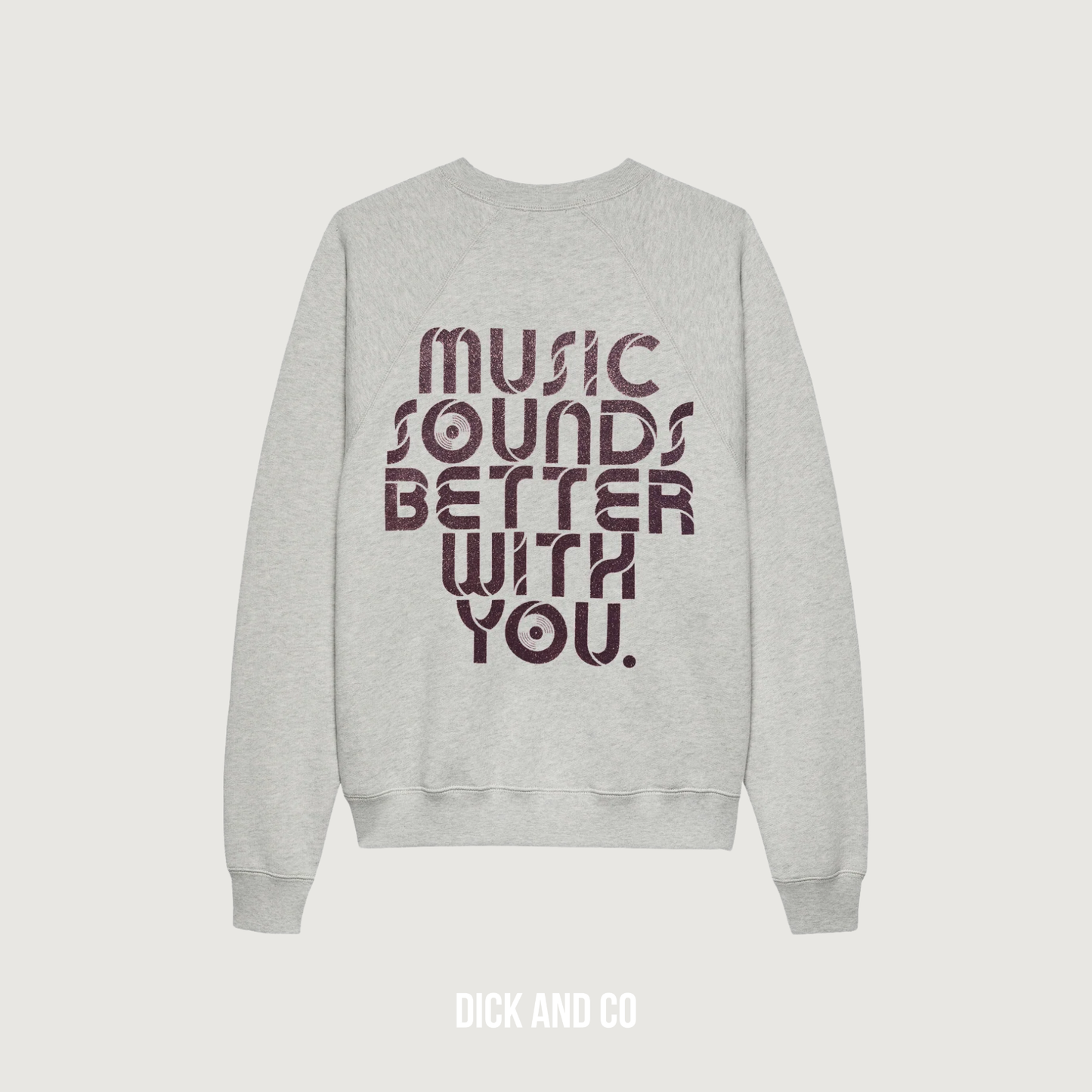 Sweater met graphic (2504020607)