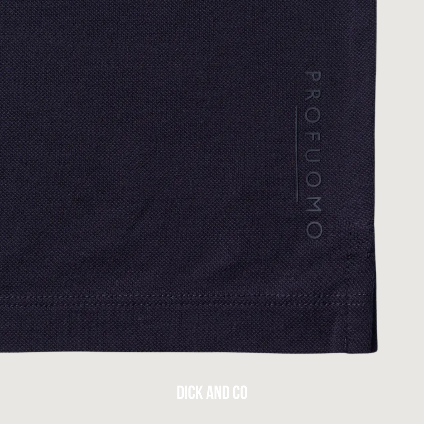 Stretch pique t-shirt (Ppwt10004J)