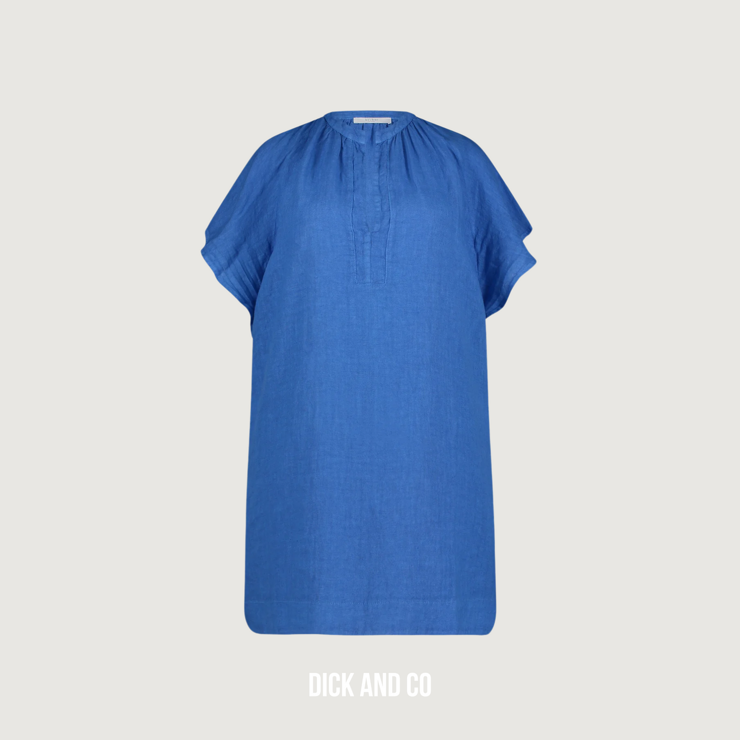 Vina Linen jurk