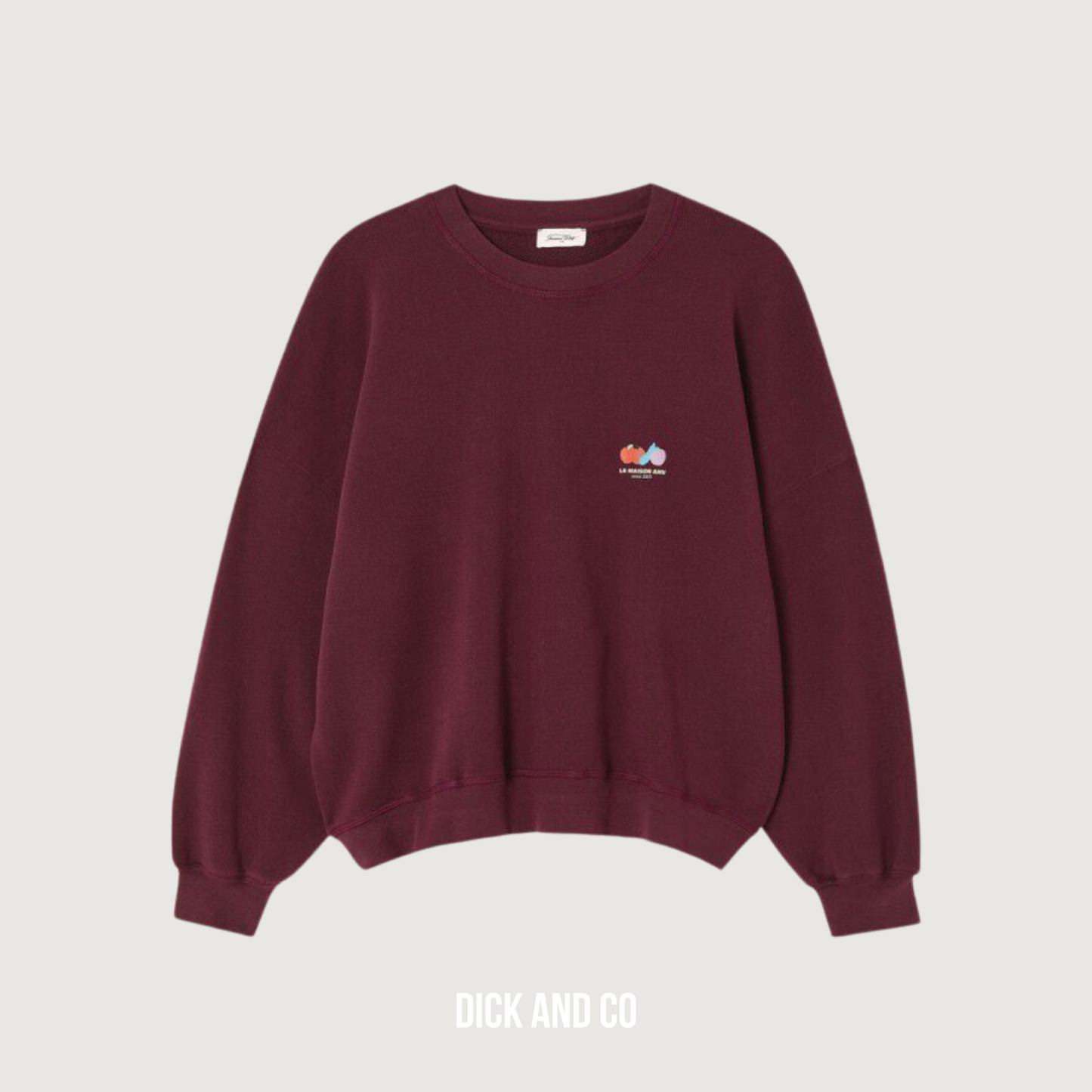 Atubay sweater