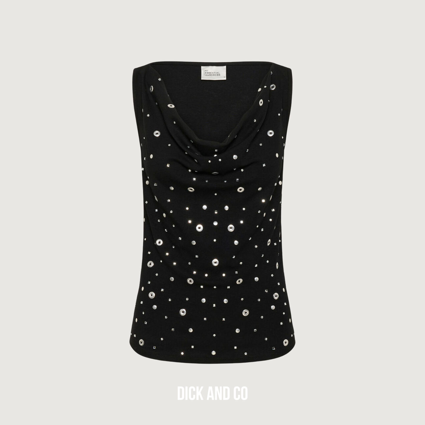 Giggo Waterfall Top (10705394)