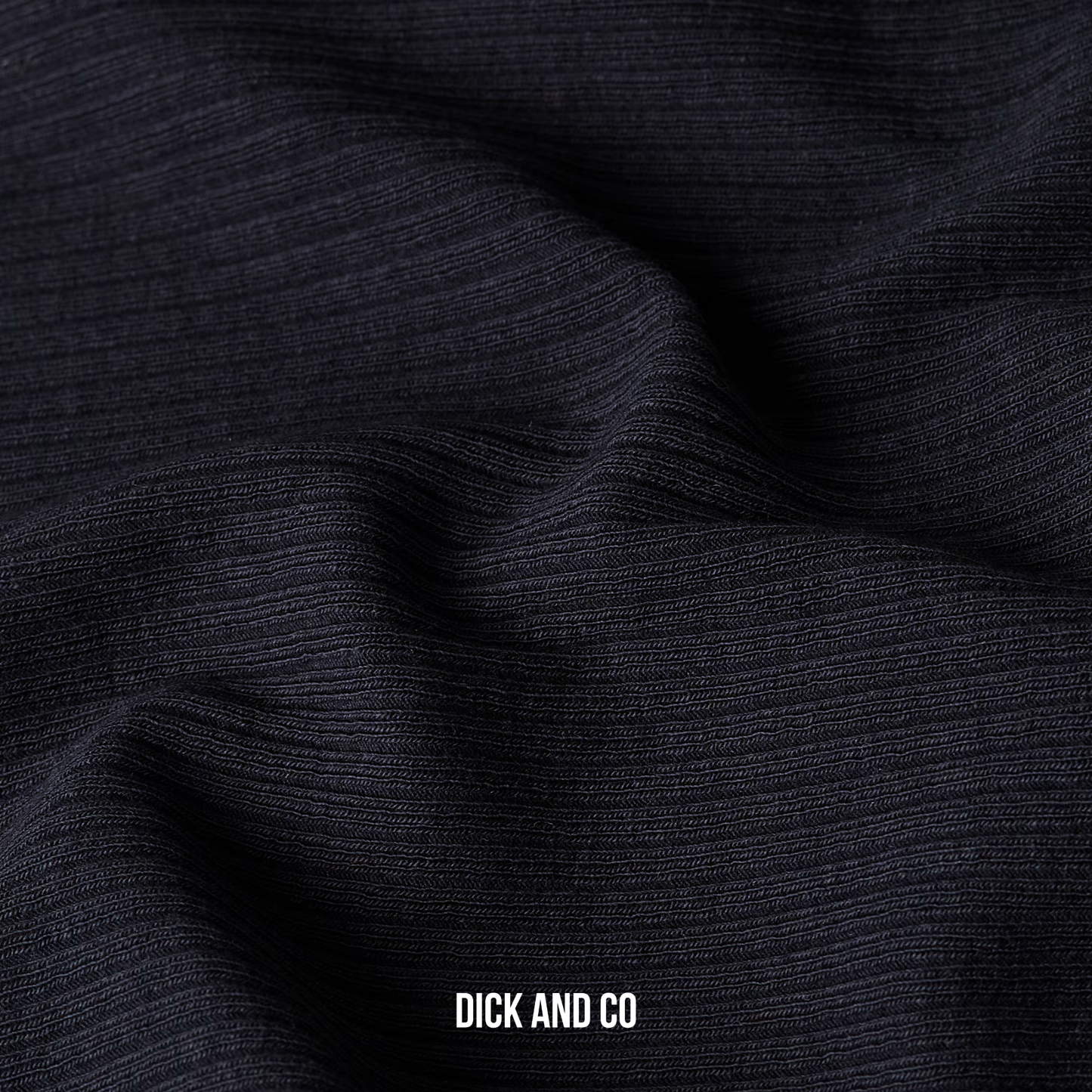 2-Way Slim Rib t-shirt