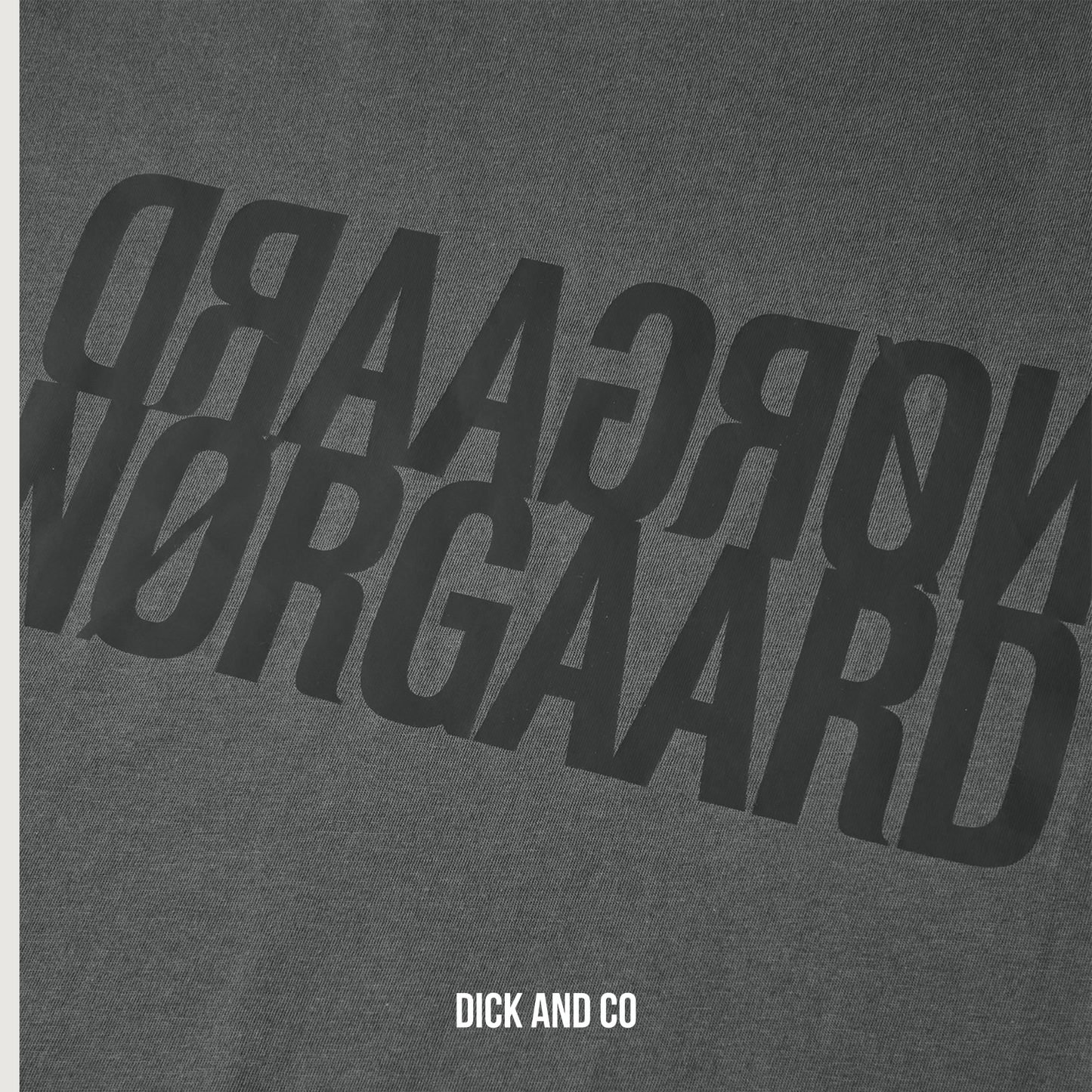 Single Cotton Trenda t-shirt