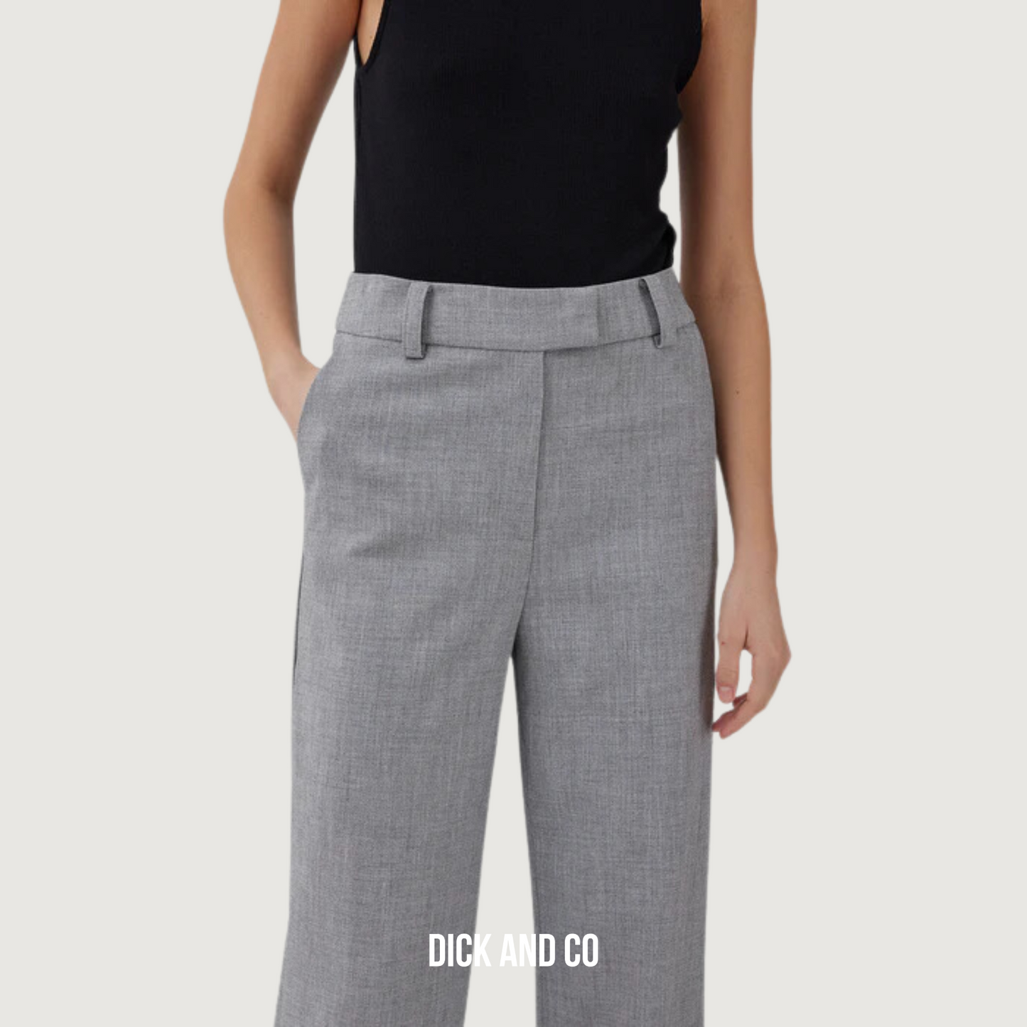 Heart Pants