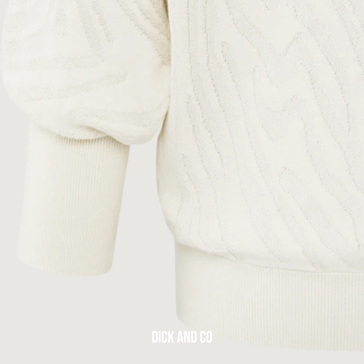 Jacquard sweater (01-000452-503)