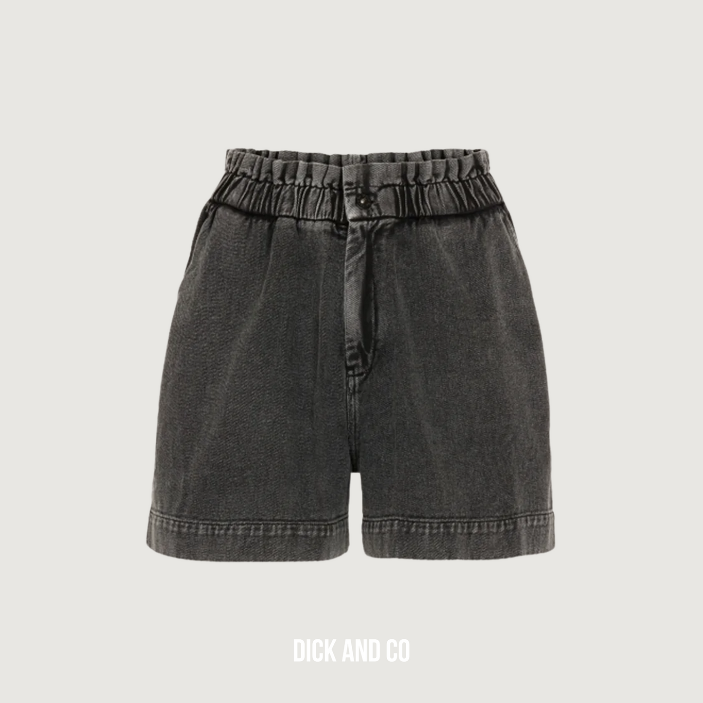Leon Twill korte broek
