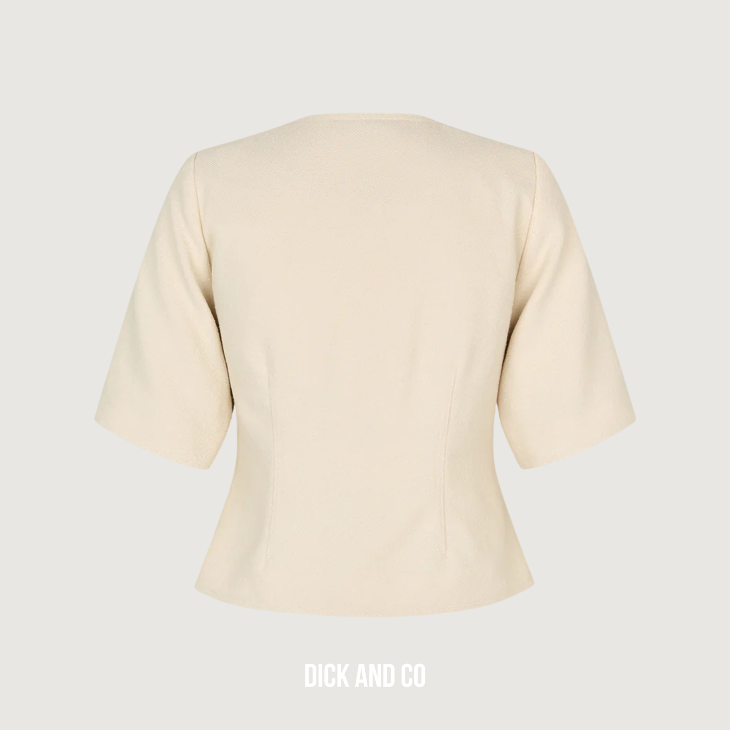 Vesmd blazer