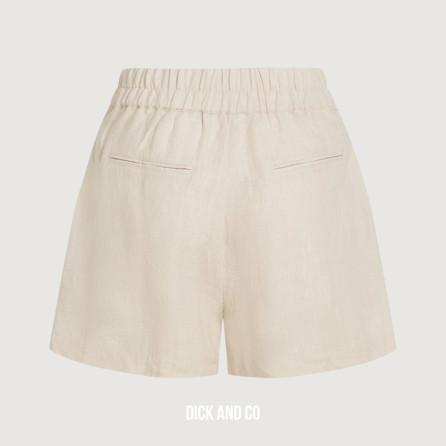 Lilou short