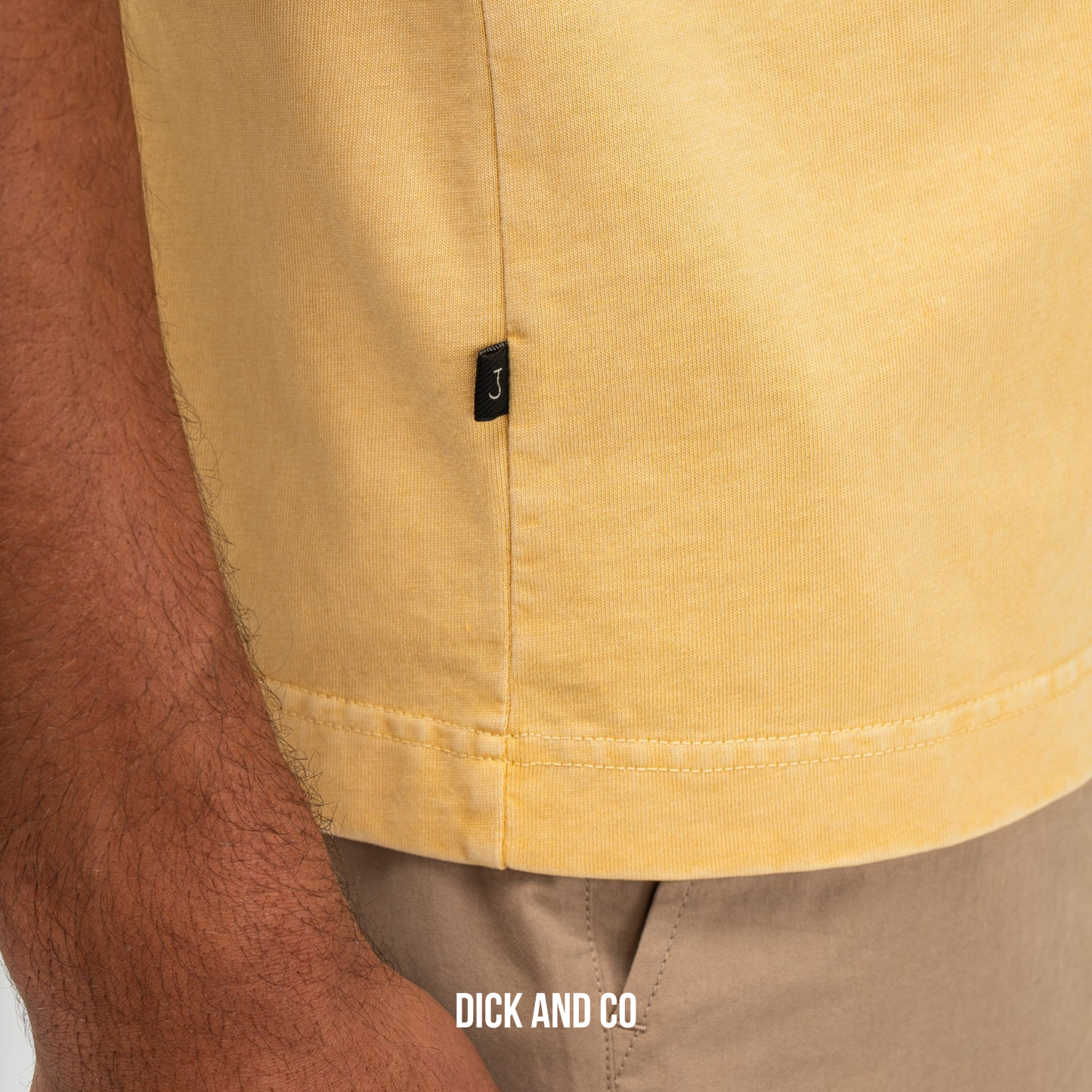 Army Carlow Loose Tee