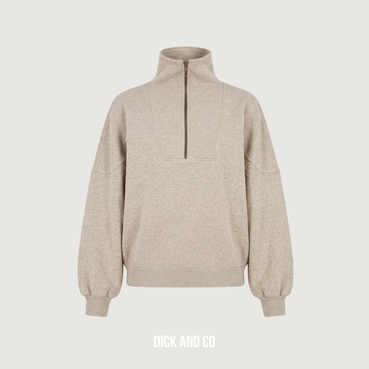Roos sparkle sweater