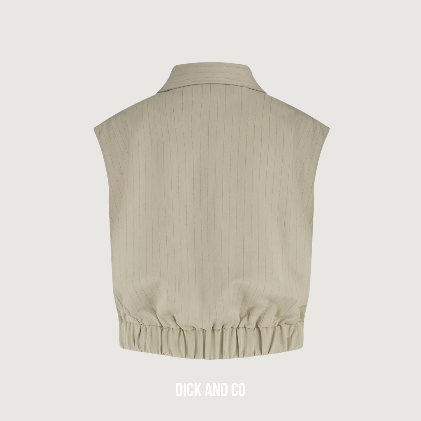 Veerle Gilet (Nkf08006)