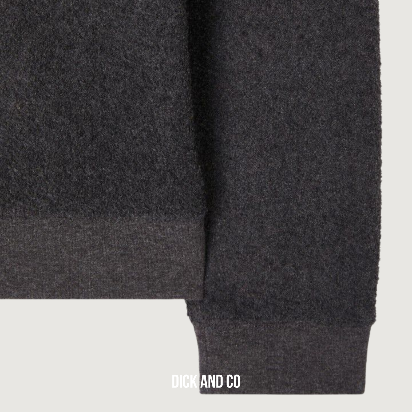 Sweat homme Bobypark