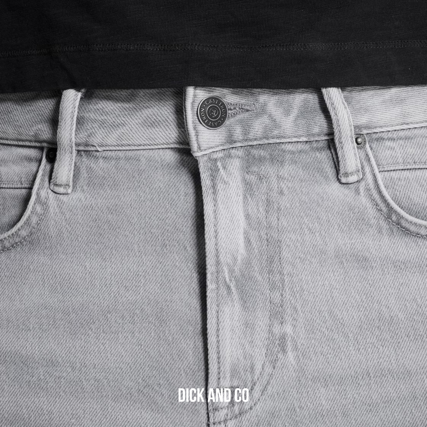 Valver regular fit shorts