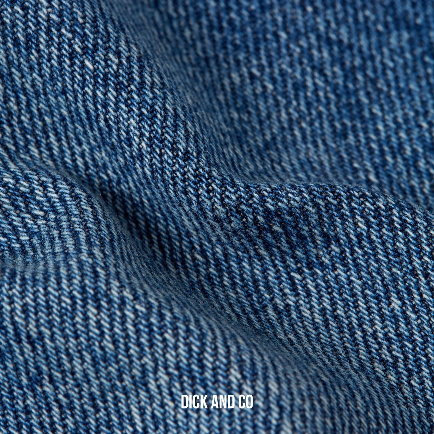 Straight Leg tuinbroek