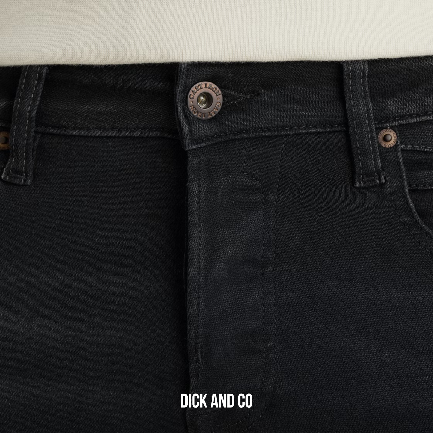 Shiftback jeans (Ctr240)