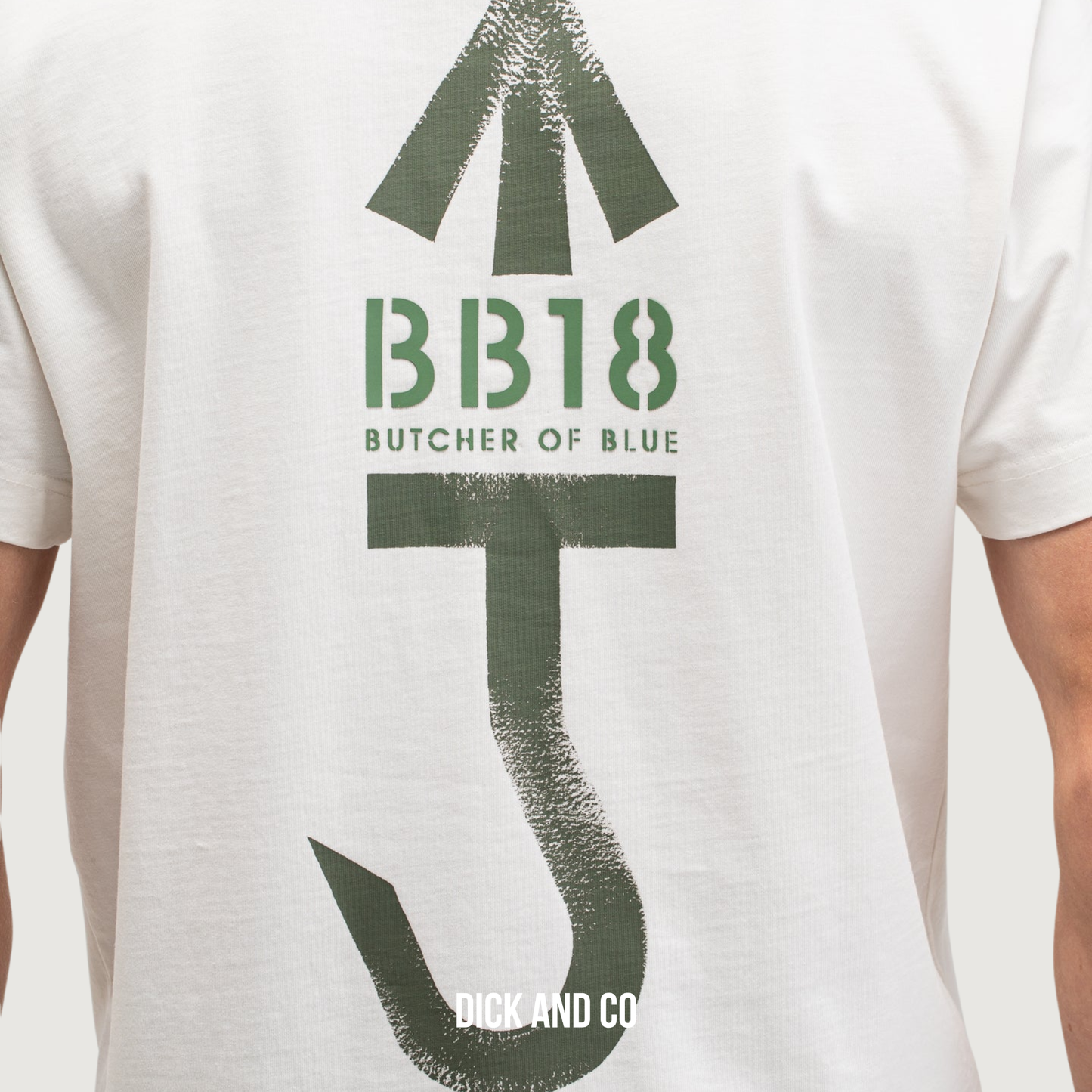 Army Carlow Loose Tee
