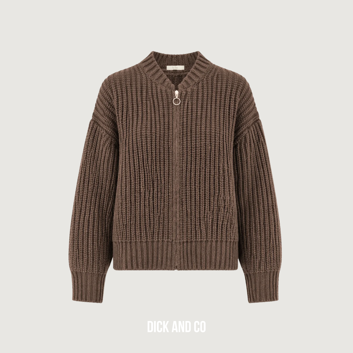 Lavi cardigan