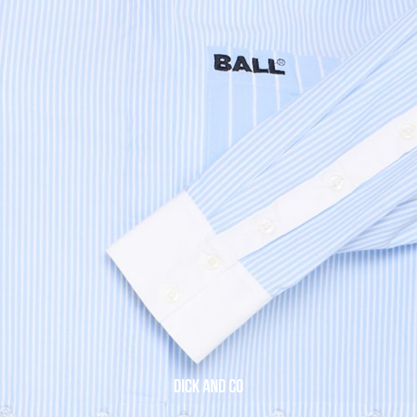 Balia Button Together Shirt