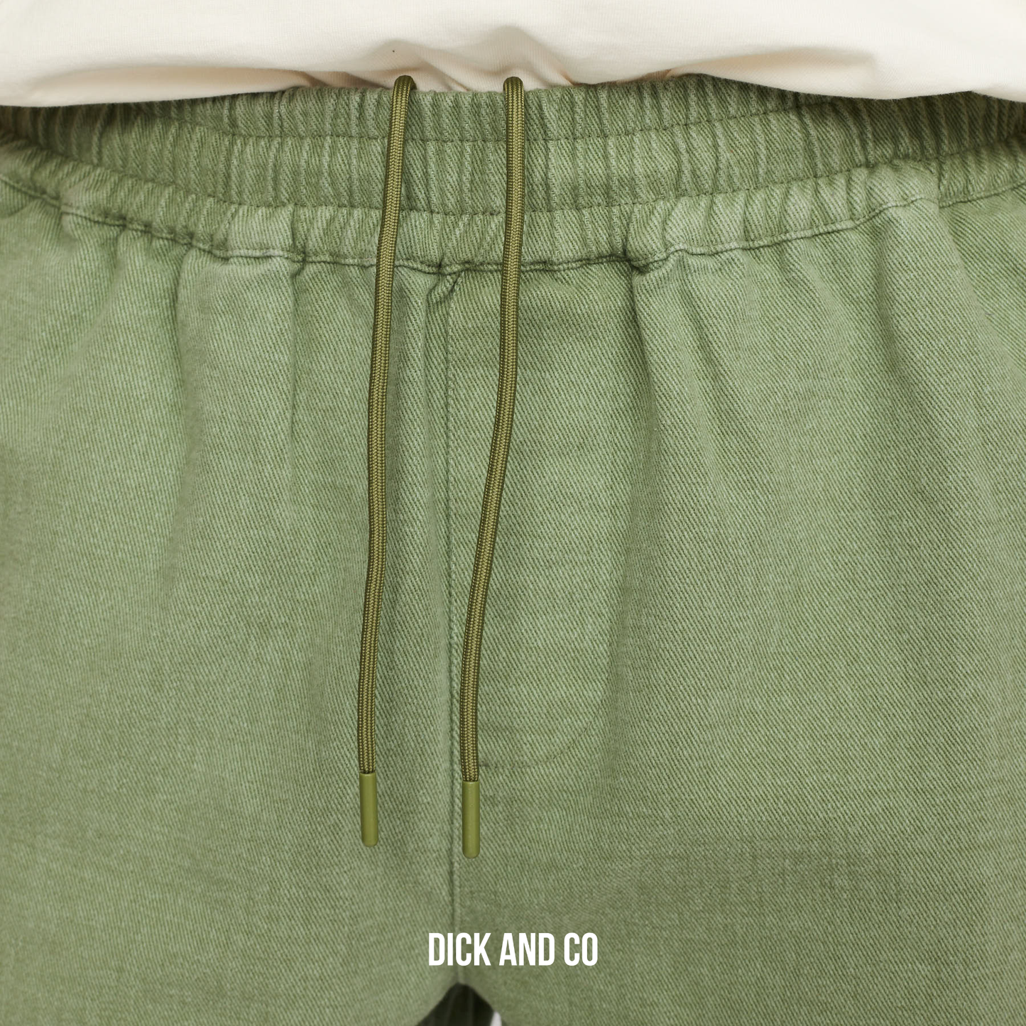 Long Casual short