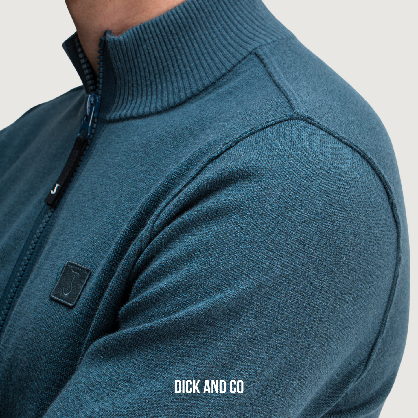 Clifden Halfzip