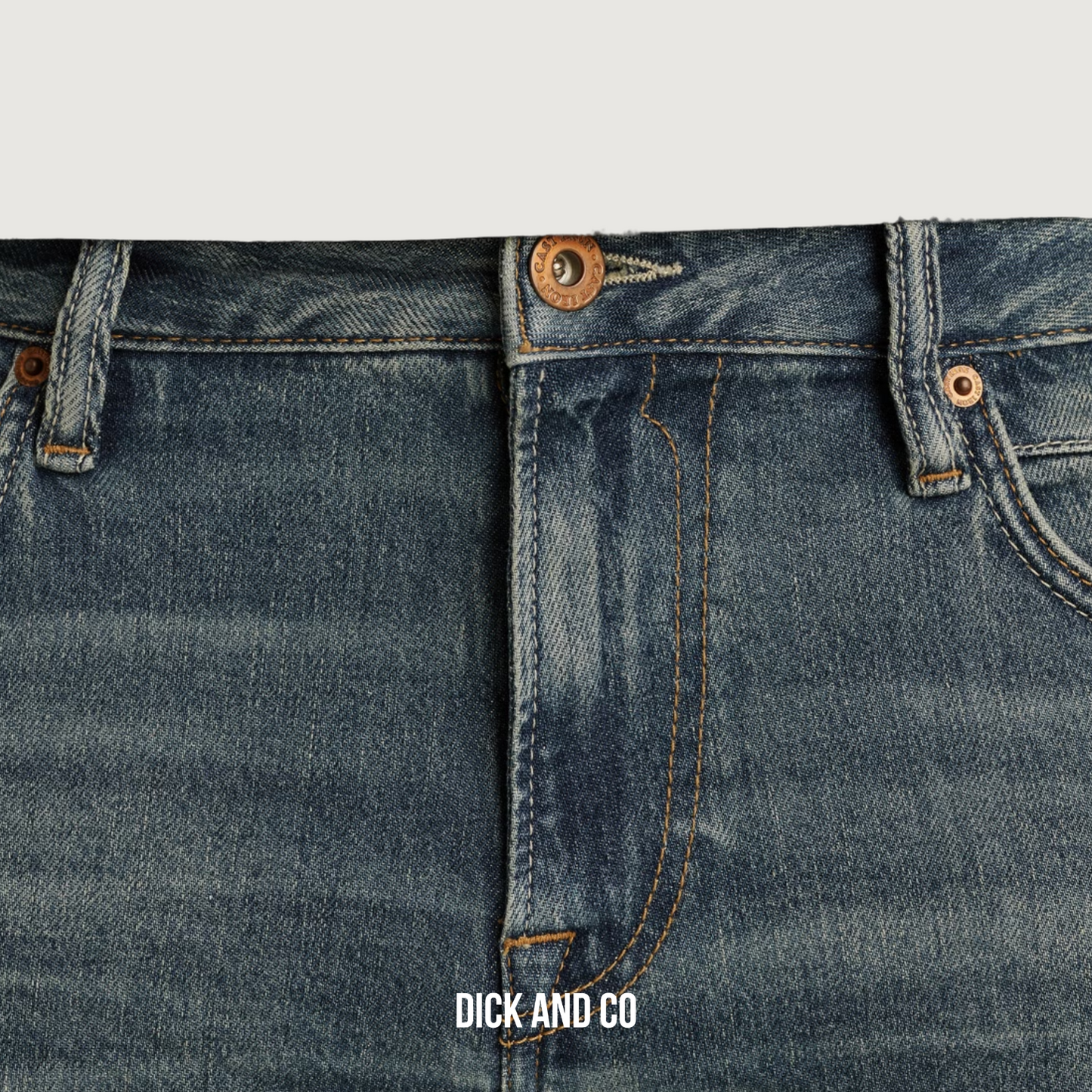 Valver jeans (Ctr620)