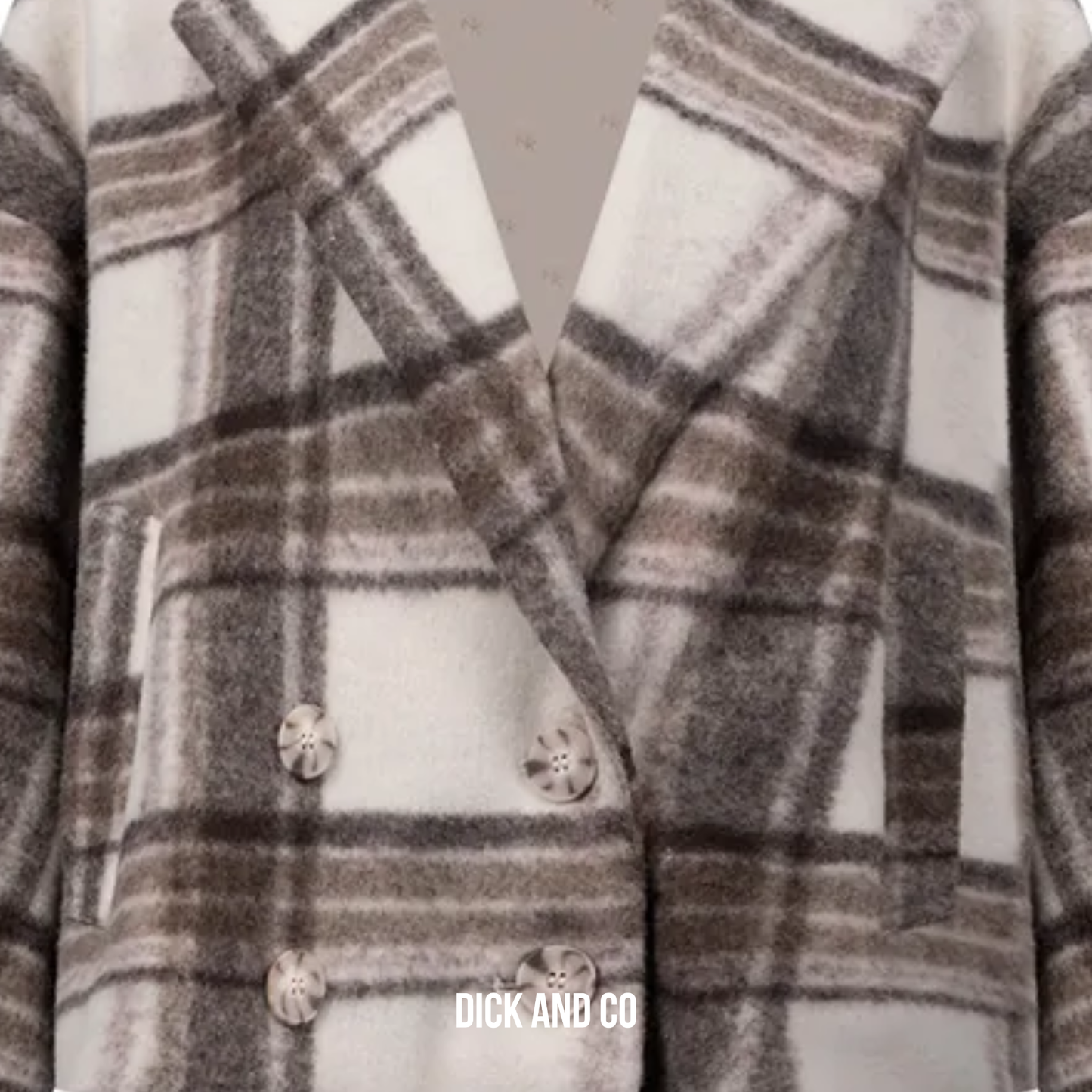 Danique Jacket