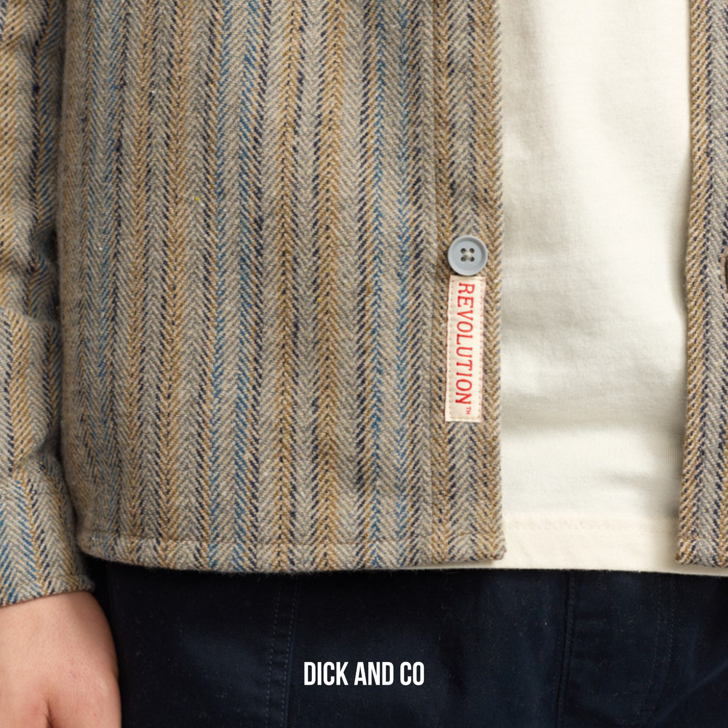 Utility Shirt (3208)