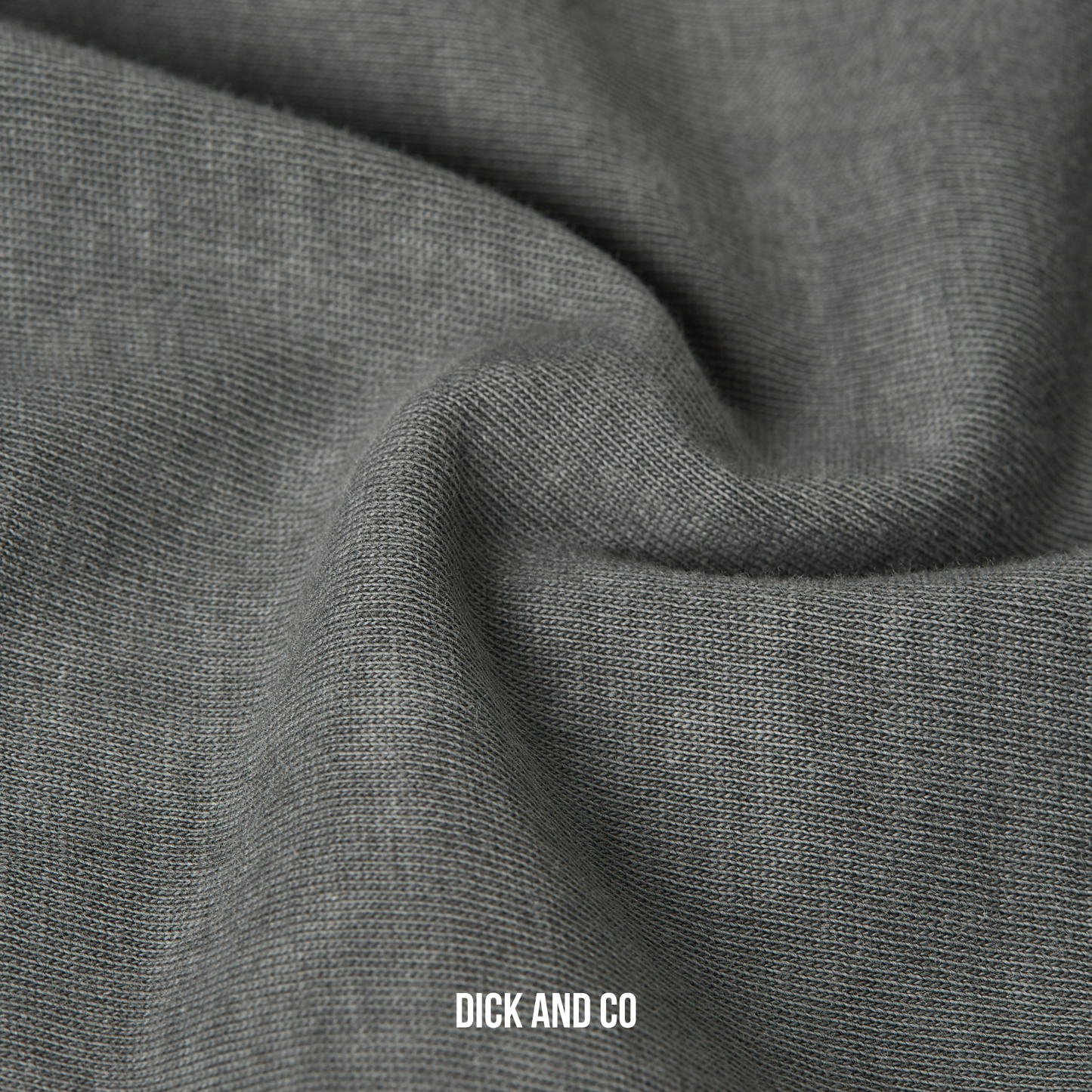 Washed Relaxed Knot